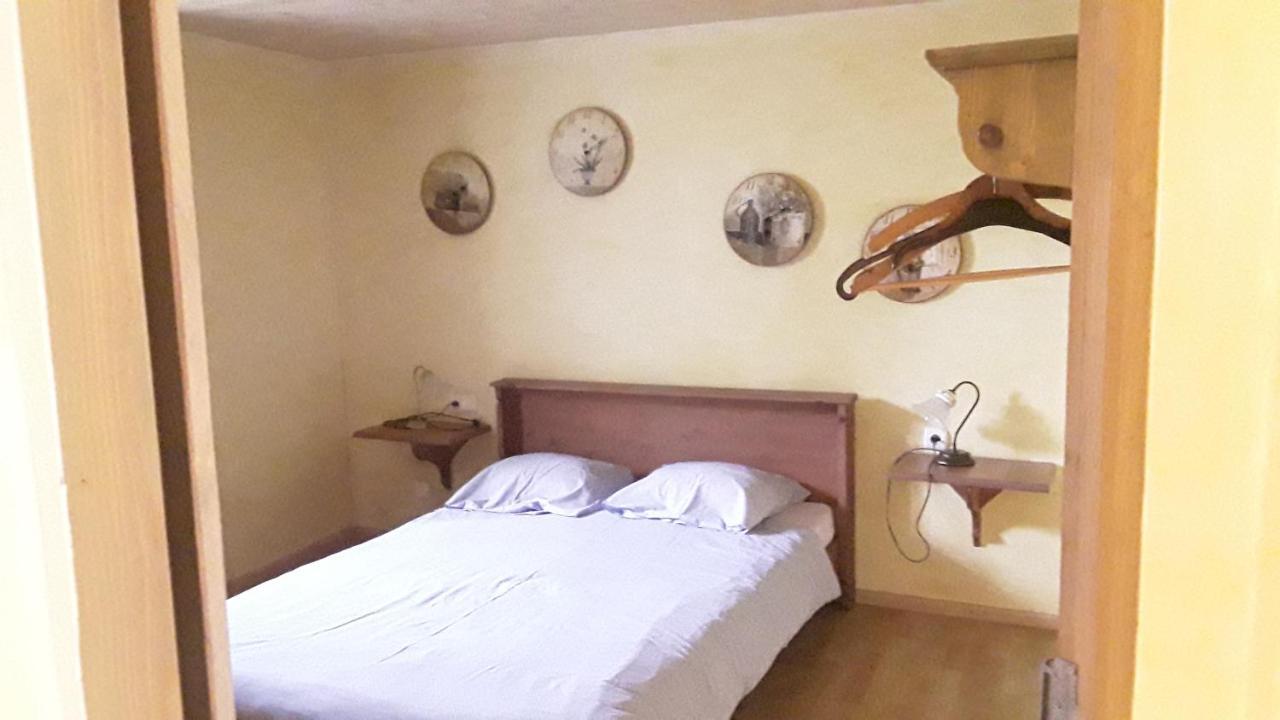 Ma Baraque De Vacances Бютгенбах Экстерьер фото