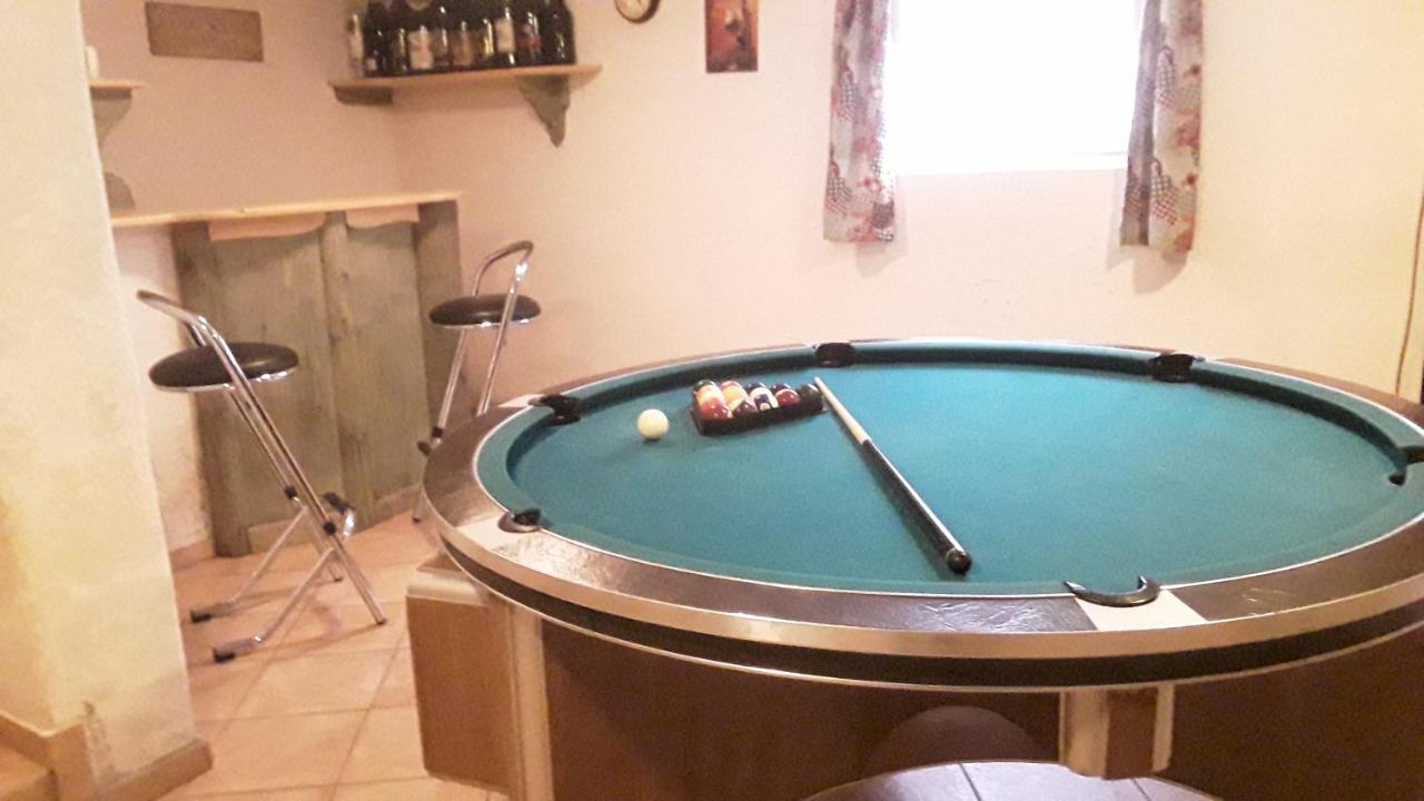 Ma Baraque De Vacances Бютгенбах Экстерьер фото
